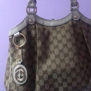 Authentic Gucci bag